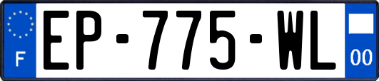 EP-775-WL