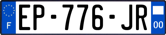 EP-776-JR