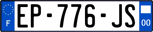 EP-776-JS