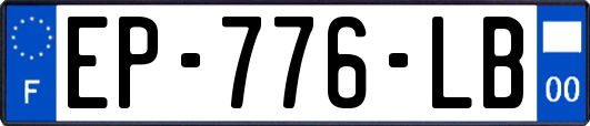 EP-776-LB
