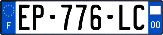 EP-776-LC