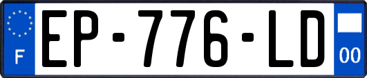 EP-776-LD