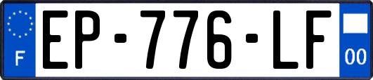 EP-776-LF