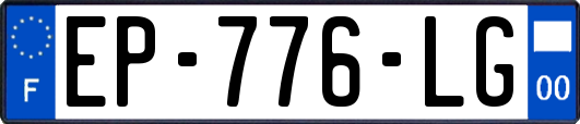 EP-776-LG