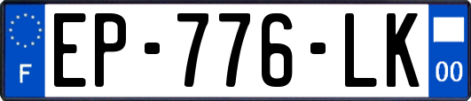 EP-776-LK