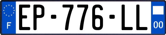 EP-776-LL