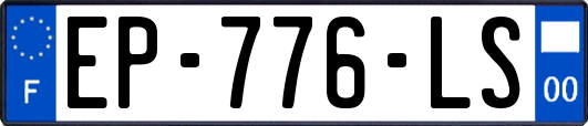 EP-776-LS