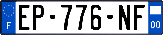 EP-776-NF