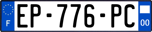 EP-776-PC