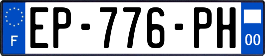 EP-776-PH