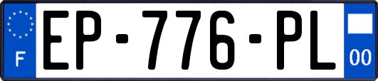 EP-776-PL