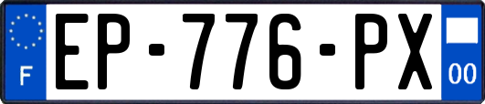 EP-776-PX