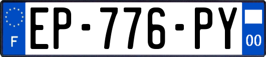 EP-776-PY