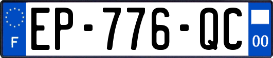 EP-776-QC