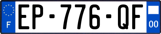 EP-776-QF