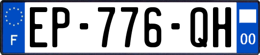 EP-776-QH