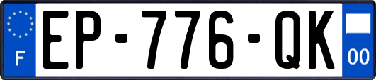 EP-776-QK