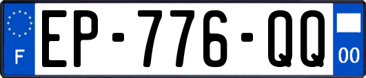EP-776-QQ