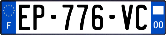 EP-776-VC