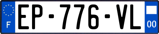 EP-776-VL