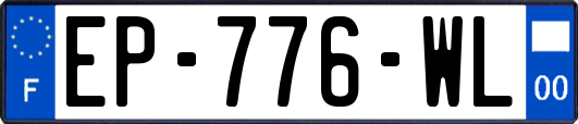 EP-776-WL