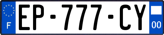 EP-777-CY