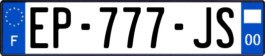 EP-777-JS