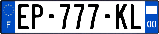 EP-777-KL