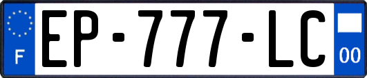 EP-777-LC