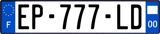 EP-777-LD