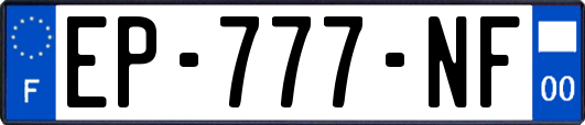 EP-777-NF