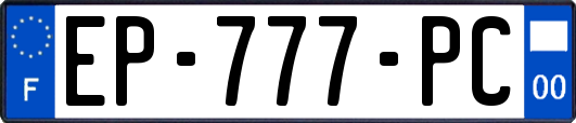 EP-777-PC