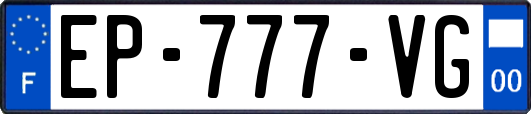 EP-777-VG