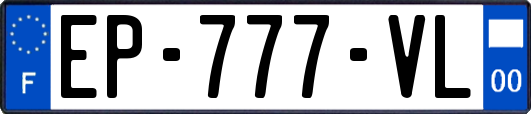EP-777-VL