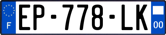 EP-778-LK