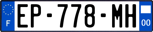 EP-778-MH