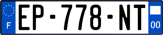 EP-778-NT