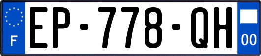 EP-778-QH
