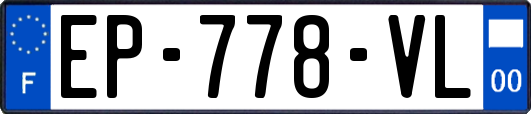 EP-778-VL