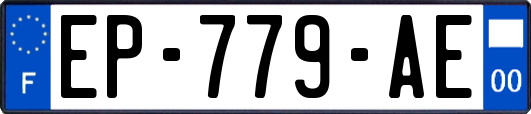 EP-779-AE