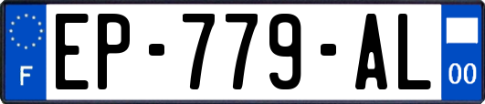 EP-779-AL