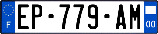 EP-779-AM