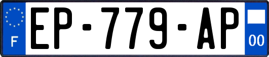 EP-779-AP