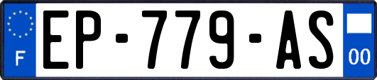 EP-779-AS