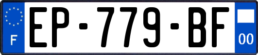 EP-779-BF