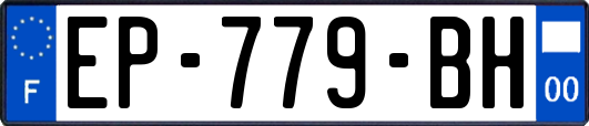 EP-779-BH