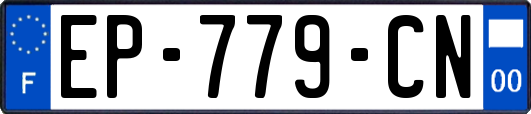 EP-779-CN