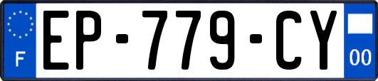 EP-779-CY