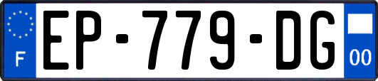 EP-779-DG