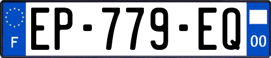 EP-779-EQ